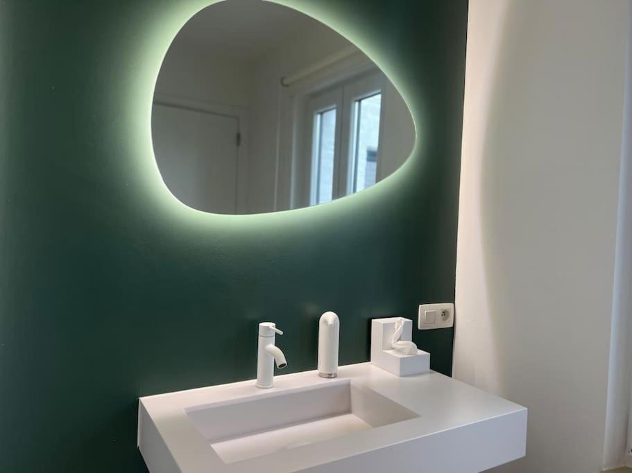 Duplex Chic Et Spacieux - Hypercentre Льєж Екстер'єр фото