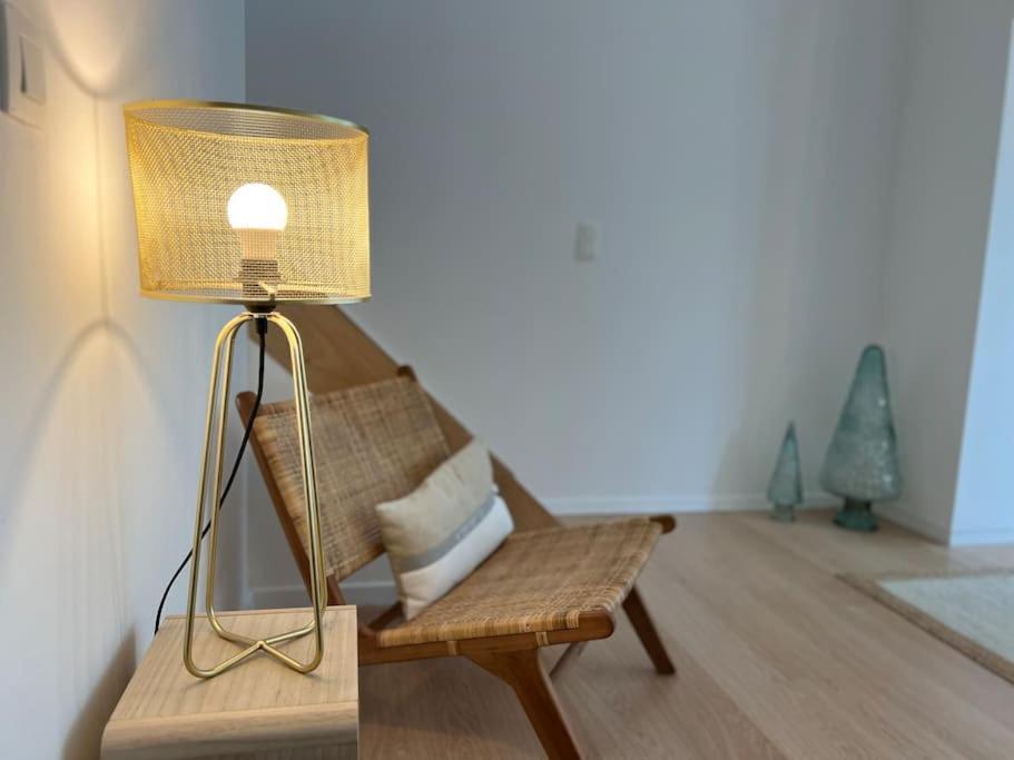 Duplex Chic Et Spacieux - Hypercentre Льєж Екстер'єр фото